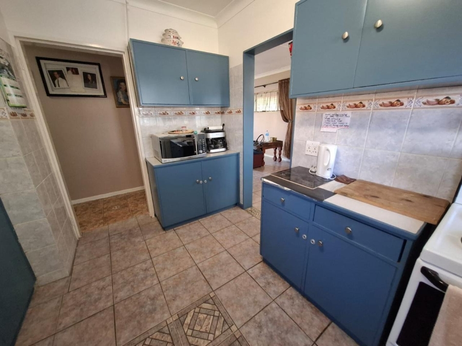 4 Bedroom Property for Sale in Uitsig Free State